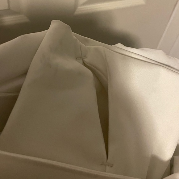 NEW All in motion cold weather jacket womens 4X white - Picture 6 of 6